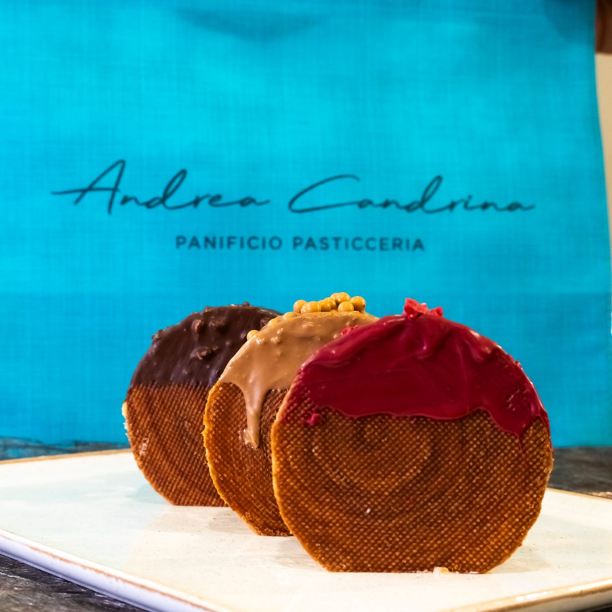 Food & Beverage — 1