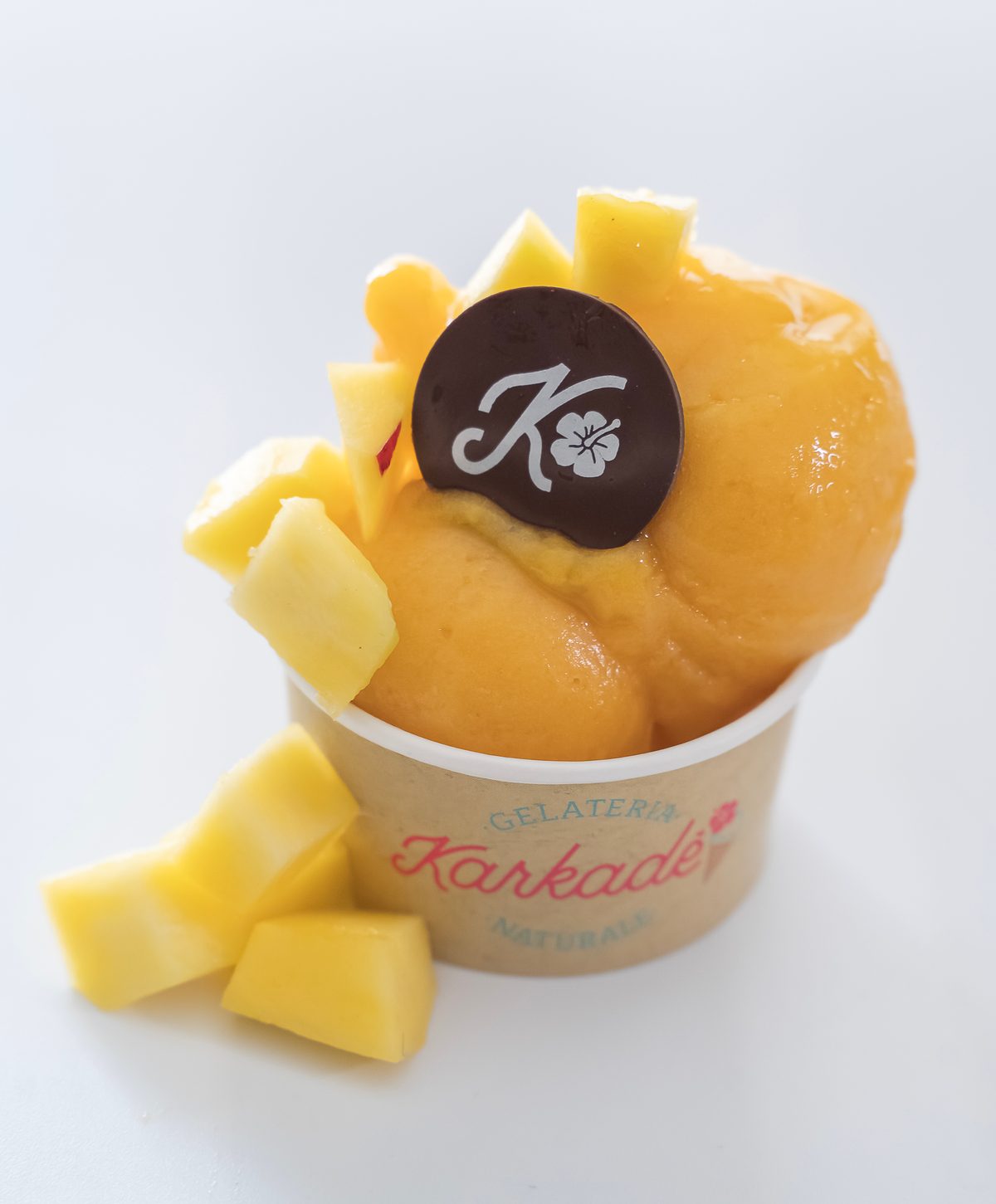 Food & Beverage — 15