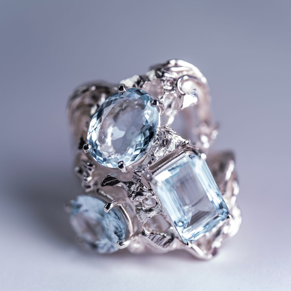 Luxury — 11