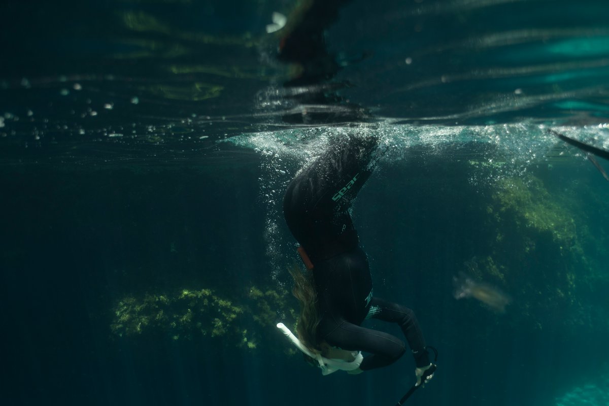 Mediterraneo — shot 62